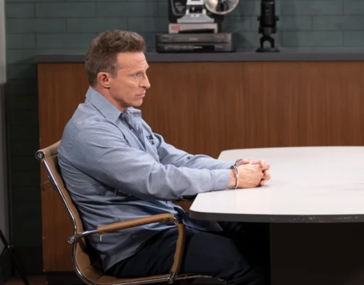 General Hospital: Jason Morgan (Steve Burton)